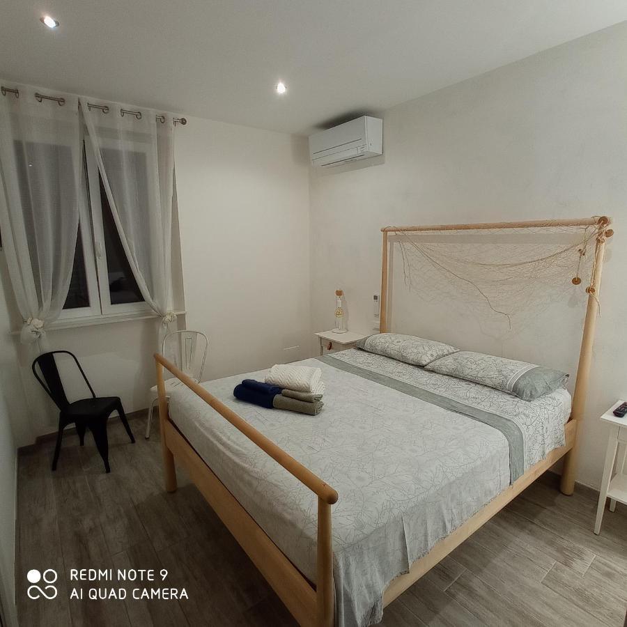 Casa Vacanze Tre Stelle Термолі Номер фото
