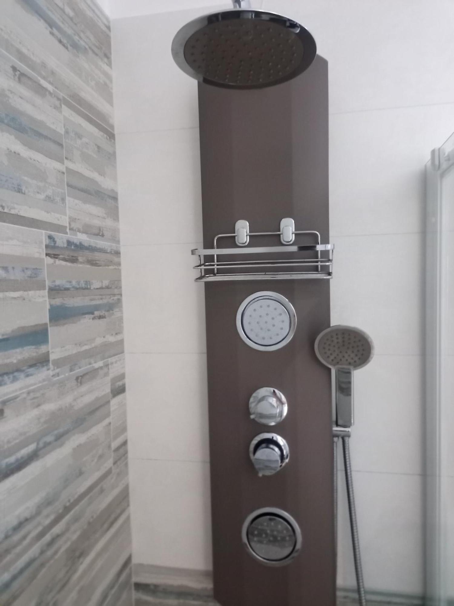 Casa Vacanze Tre Stelle Термолі Номер фото